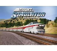 Trainz Simulator 12 - Aerotrain DLC Steam CD Key