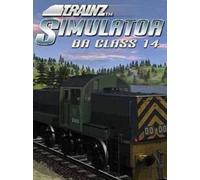 Trainz Simulator 12: BR Class 14 (PC) - Steam Key - GLOBAL