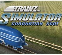 Trainz Simulator 12 - Coronation Scot DLC Steam CD Key