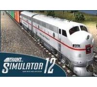 Trainz Simulator 12 EU Steam CD Key