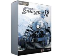 Trainz Simulator 12 PC - Other Key - GLOBAL