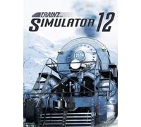 Trainz Simulator 12 (PC) - Steam Key - EUROPE