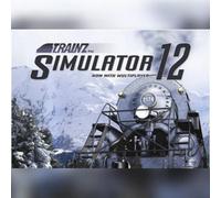 Trainz Simulator 12 (PC) Steam Key - GLOBAL