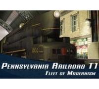Trainz Simulator 12 - PRRT1 DLC Steam CD Key