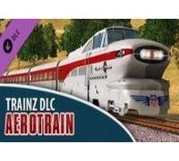 Trainz Simulator - Aerotrain DLC Steam CD Key