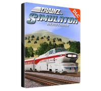 Trainz Simulator : Aerotrain Steam Key GLOBAL