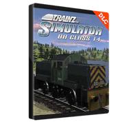 Trainz Simulator : Class 14 Steam Key GLOBAL