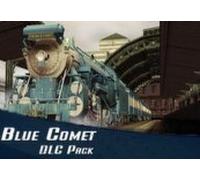Trainz Simulator DLC: Blue Comet Steam CD Key