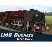 Trainz Simulator DLC: The Duchess Steam CD Key