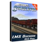 Trainz Simulator : The Duchess Steam Key GLOBAL