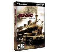 Trainz: The Complete Collection (輸入版)