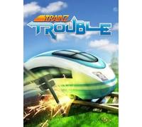 Trainz Trouble Desura Key GLOBAL