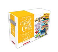 Trait Crate Plus, Grade 2: Where Literature Lives in the Writing Classroom