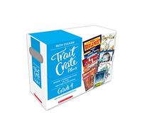 Trait Crate Plus, Grade 4: Where Literature Lives in the Writing Classroom