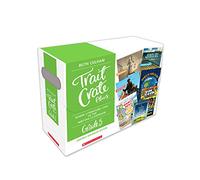 Trait Crate Plus Grade 5: Where Literature Lives in the Writing Classroom: Digital Enhanced Edition