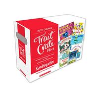 Trait Crate Plus, Grade K: Where Literature Lives in the Writing Classroom