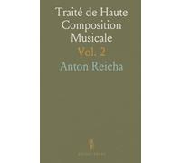 Traité de Haute Composition Musicale