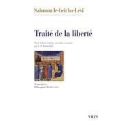 Traite de la Liberte