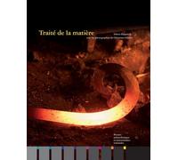 Traité de la matière