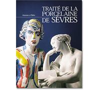 Traité de la porcelaine de Sèvres