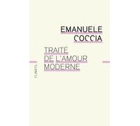 Traité de l'amour moderne