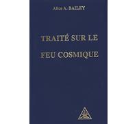 Traité sur le feu cosmique