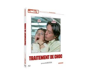 Traitement de Choc (Nos Années 70)
