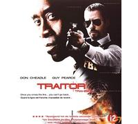 Traitor 2009 (Blu-ray)