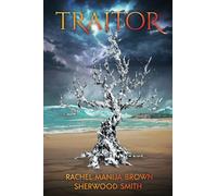 Traitor: 4 (The Change)