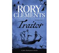 Traitor : A captivating historical espionage thriller for fans of Abir Mukherjee and S J Parris