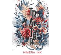 Traitor: A Second Chance Dark MC Romance (Iron Vultures MC 1)