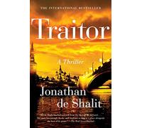 Traitor: A Thriller
