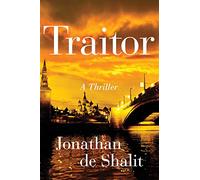 Traitor: A Thriller
