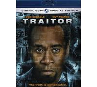 Traitor [Blu-ray] [2008] [US Import]