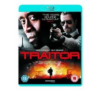 Traitor [Blu-ray] [Region B]