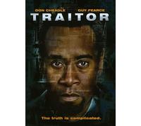 Traitor (Dol Dts) [DVD] [2008] [Region 1] [US Import] [NTSC]