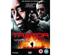 Traitor [DVD] [2009]