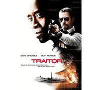 Traitor [DVD]