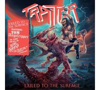 Traitor - Exiled To The Surface