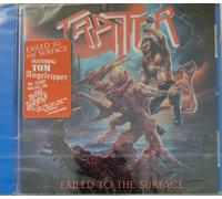 Traitor - Exiled To The Surface
