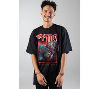 Traitor - Exiled To The Surface - T-Shirt - black - L - 100% Cotton L