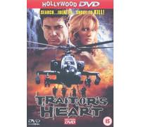 Traitor Heart [DVD]