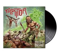 Traitor Knee-Deep in the Dead (Ltd. (Vinyl)