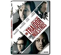 Traitor (Our Kind of Traitor, Spain Import, see details for languages)