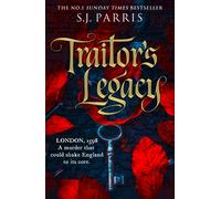 Traitor’s Legacy