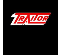 Traitor - Shot Down [VINYL]