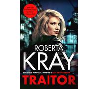 Traitor : the brand-new unputdownable gangland thriller