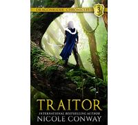 Traitor (The Dragonrider Chronicles)