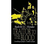 Traitor To The Blood