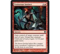 Traitorous Instinct | Rise of the Eldrazi